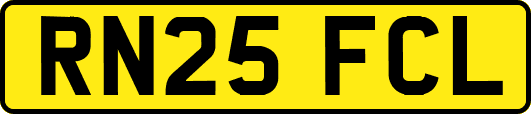 RN25FCL