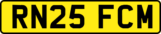 RN25FCM