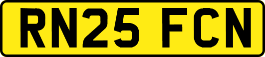 RN25FCN