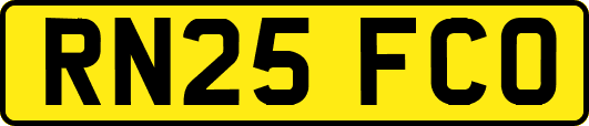 RN25FCO