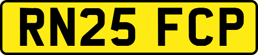 RN25FCP