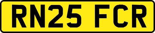 RN25FCR