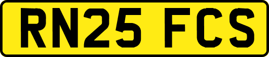 RN25FCS