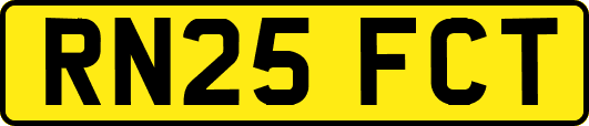 RN25FCT