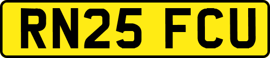 RN25FCU