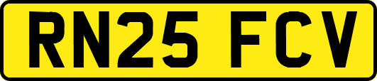 RN25FCV
