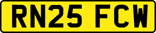 RN25FCW