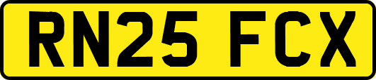 RN25FCX
