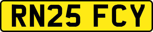 RN25FCY