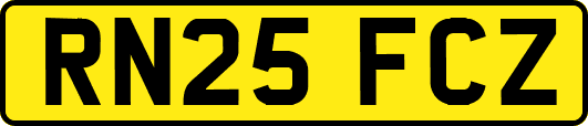 RN25FCZ