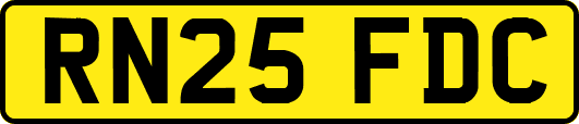 RN25FDC