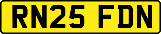 RN25FDN