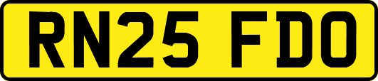 RN25FDO
