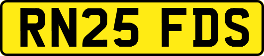 RN25FDS