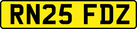 RN25FDZ