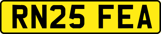 RN25FEA