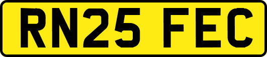 RN25FEC
