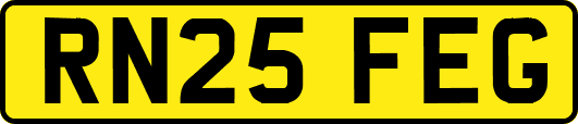 RN25FEG