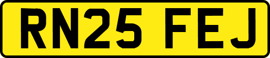 RN25FEJ