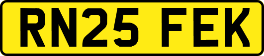 RN25FEK