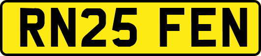 RN25FEN