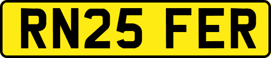 RN25FER
