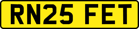 RN25FET