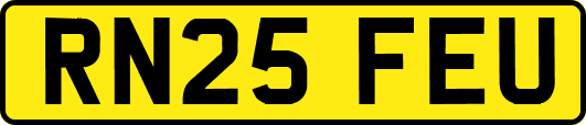 RN25FEU