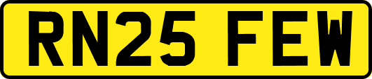 RN25FEW