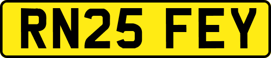 RN25FEY
