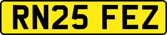 RN25FEZ