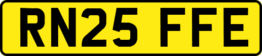 RN25FFE