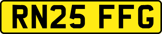 RN25FFG