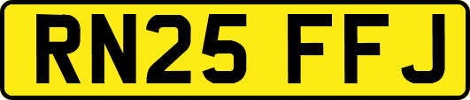 RN25FFJ