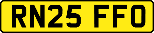 RN25FFO