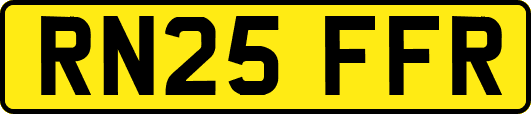 RN25FFR