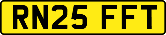 RN25FFT