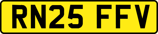 RN25FFV