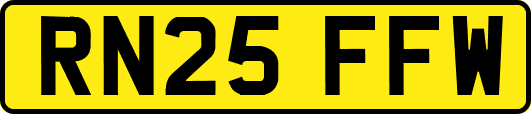 RN25FFW