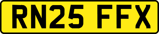 RN25FFX