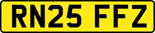 RN25FFZ