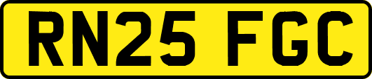 RN25FGC