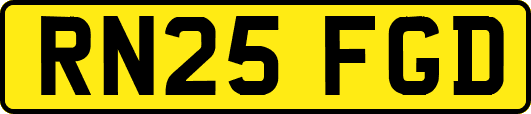 RN25FGD