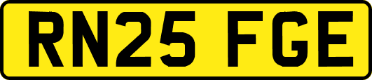 RN25FGE