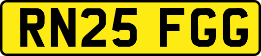 RN25FGG