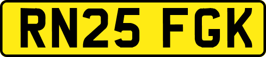 RN25FGK