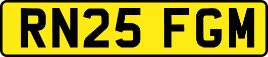 RN25FGM