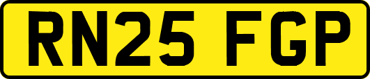 RN25FGP
