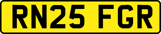 RN25FGR