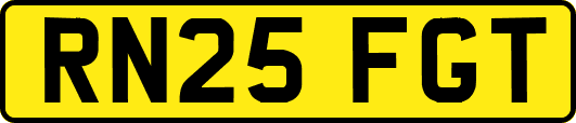 RN25FGT